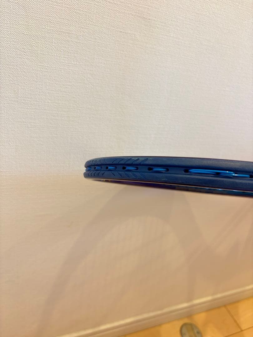 値下げ中！【超美品】Prince Phantom 100 G2 新品ガット付き