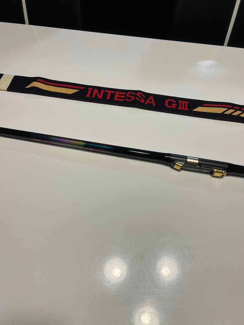 がま磯インテッサ G3 1.5-53