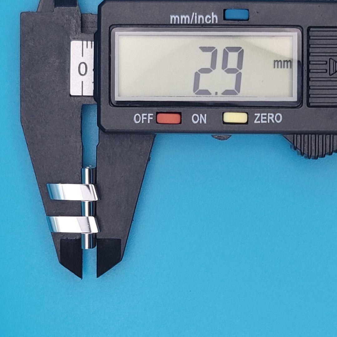 BREITLING部品⑤【中古】ブライトリング 純正ベルトコマ A13019等々