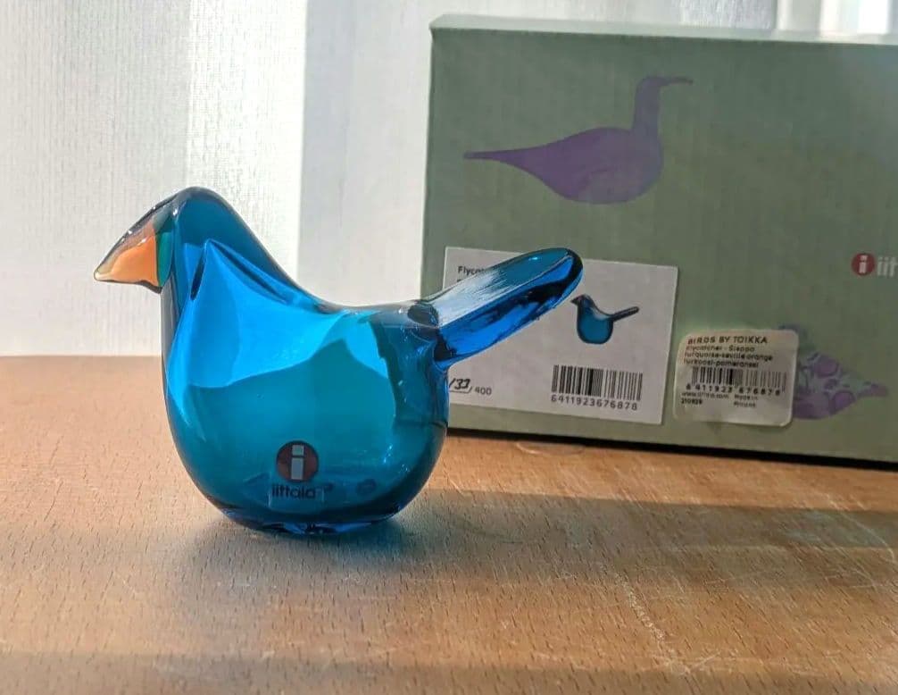 イッタラ　表参道限定シエッポ