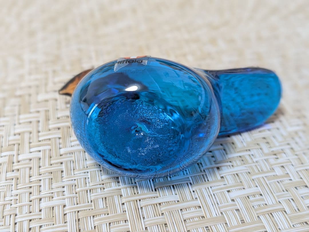 イッタラ　表参道限定シエッポ