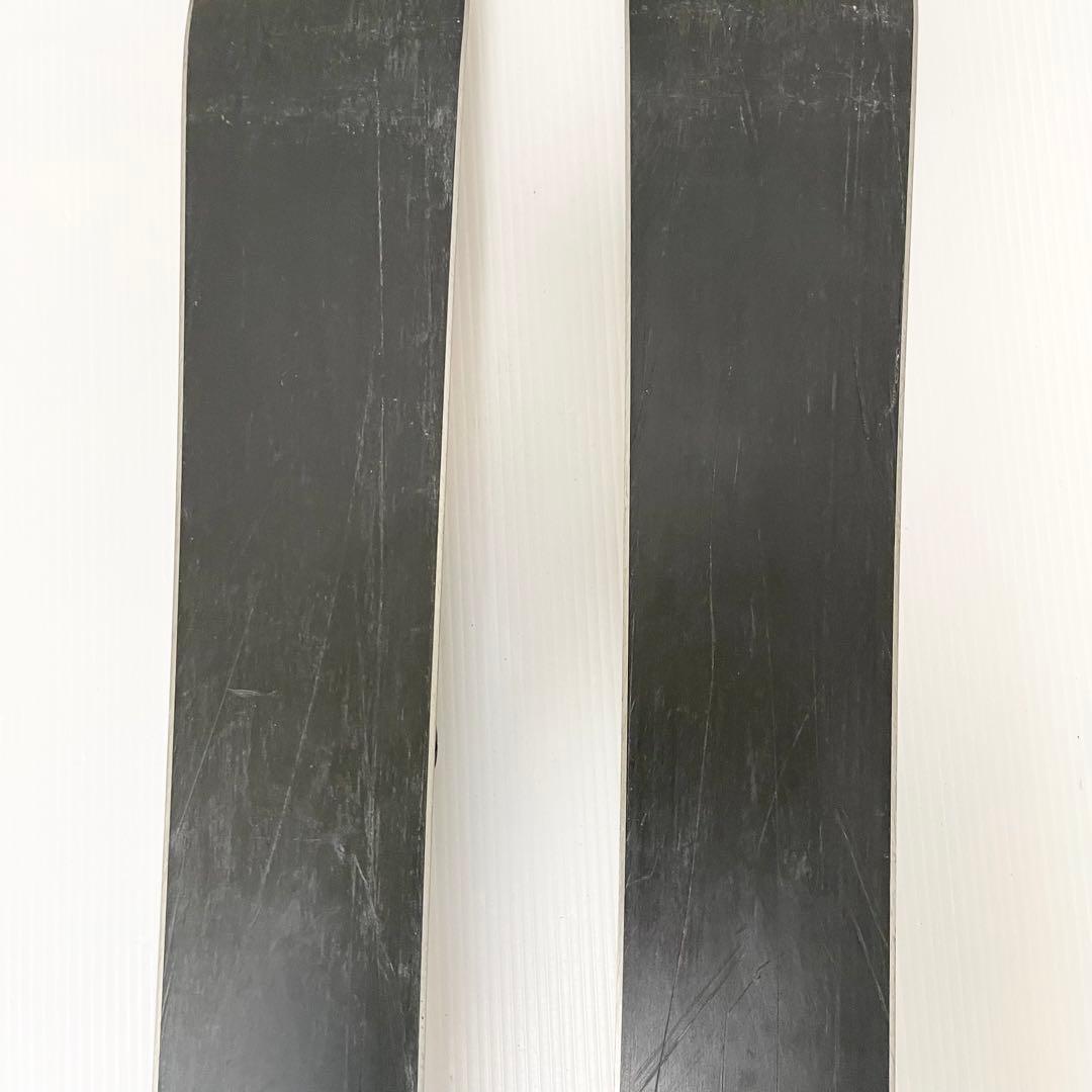 ✨希少✨ロシニョール Z99X ショートスキー ファンスキー 99cm