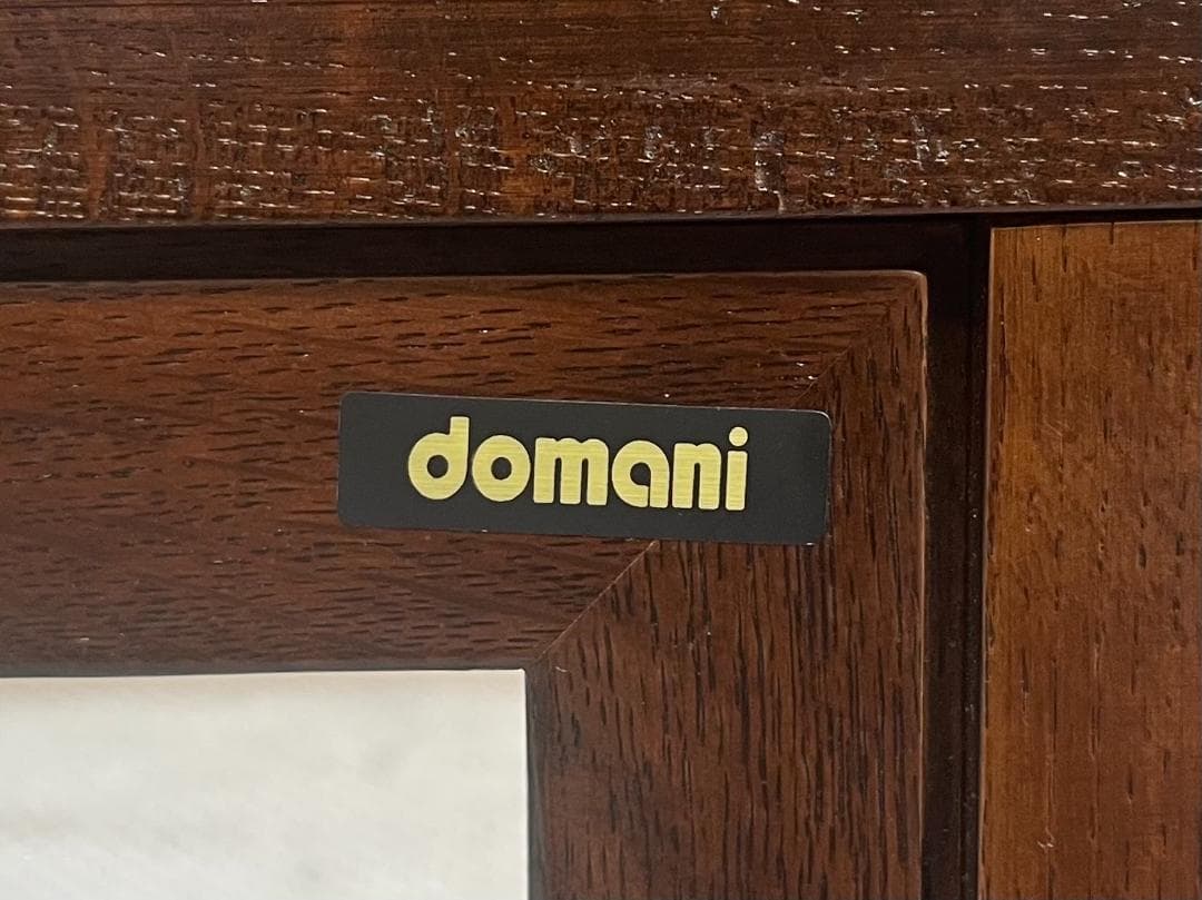 カリモク／domani(ドマーニ)／モーガントン／ローテーブル ①