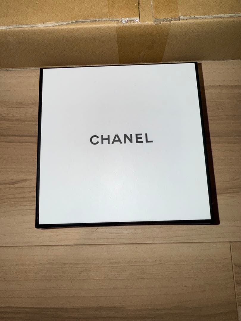 CHANEL ガブリエル EDP 35ml + チャンス EDT 50ml