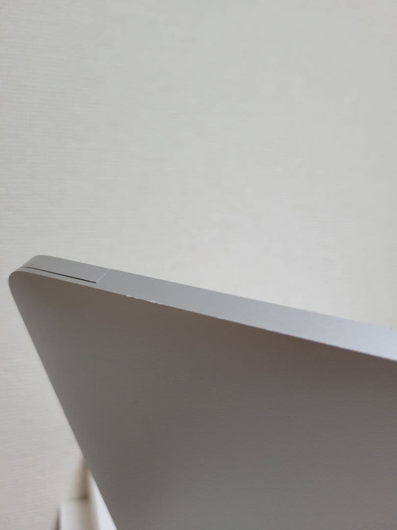 MacBook本体 Macbook Air 2020 M1 16GB/1TB