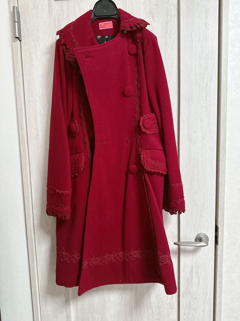 【期間限定価格】BABY, THE STARS SHINE BRIGHT コート