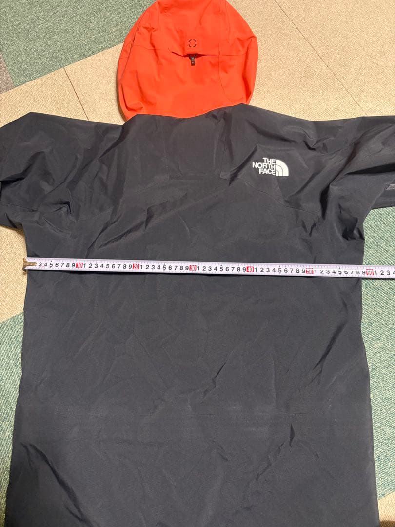 ノースフェイス RTG ゴアテック　SUMMIT SERIES NP62301