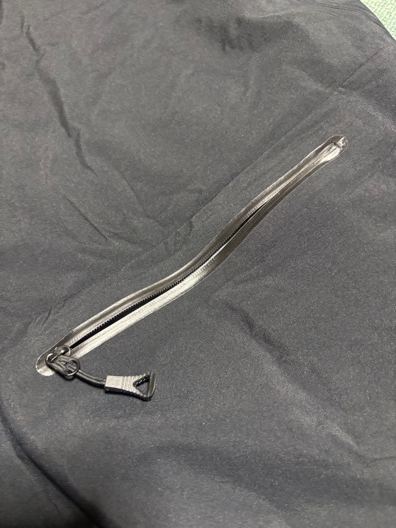 ノースフェイス RTG ゴアテック　SUMMIT SERIES NP62301