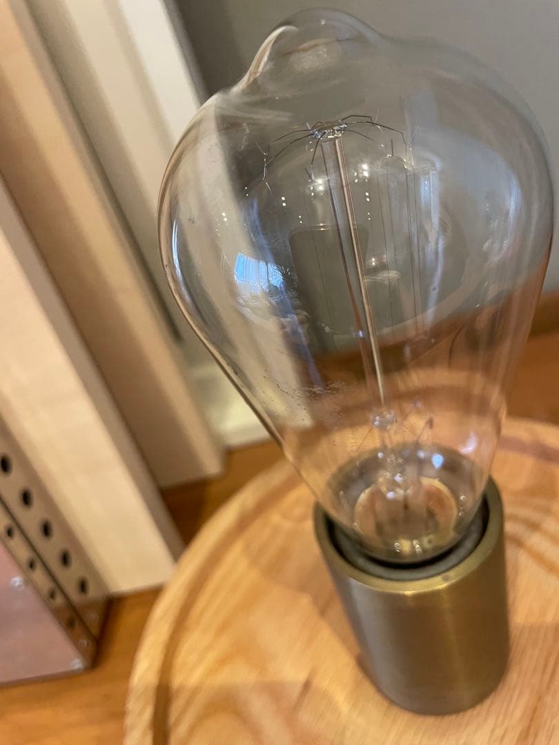 【NEW LIGHT POTTERY / ニューライトポタリー】R2 ランプ