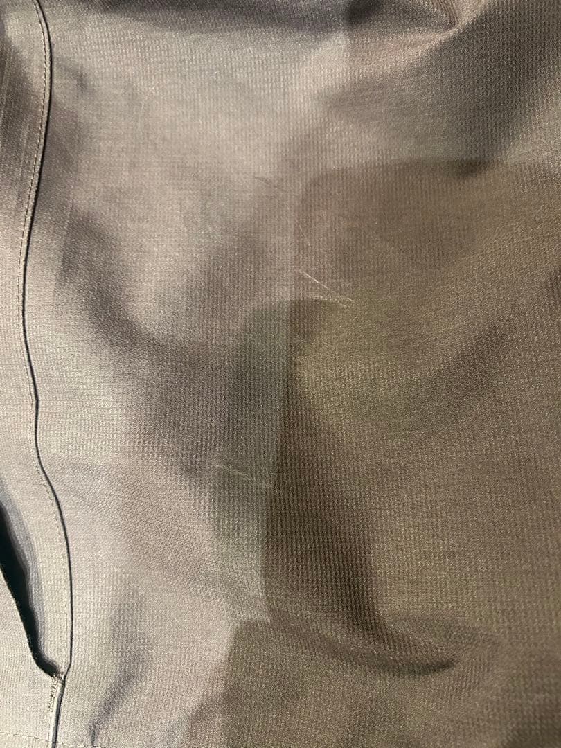 VOLCOM GORE-TEX スノーボードウェア M