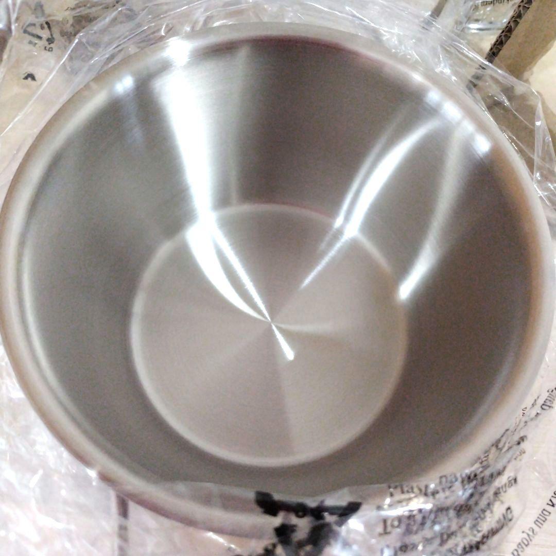 ビタクラフトミニパンセット No.2800 保証書付き　新品　未使用品