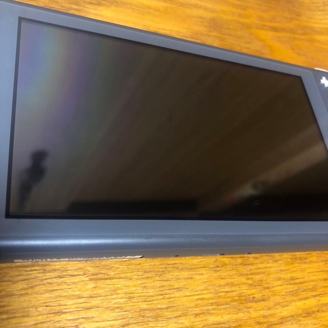 Nintendo Switch Lite グレー 本体　送料無料‼️