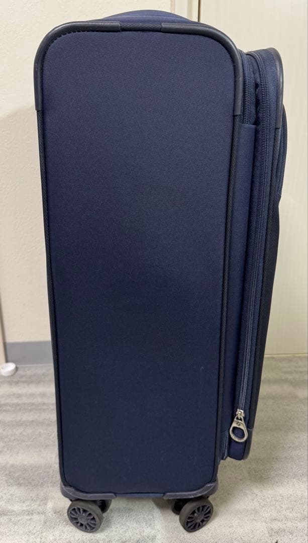 旅行かばん・小分けバッグ Samsonite B-LITE 3 Spinner 63/23 EXP