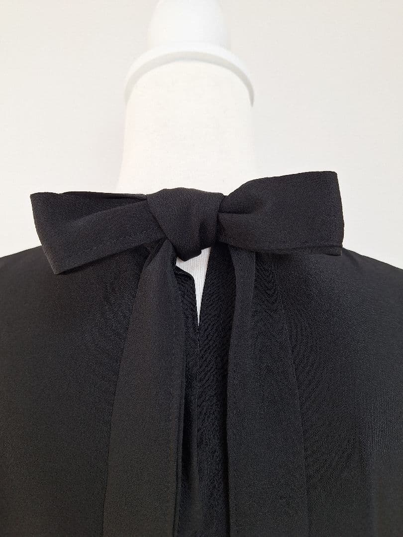 着物リメイクワンピース3655