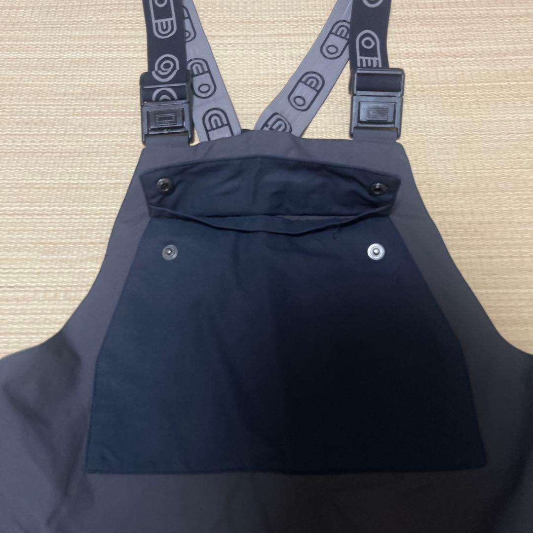 エアブラスター スノーボードウェア