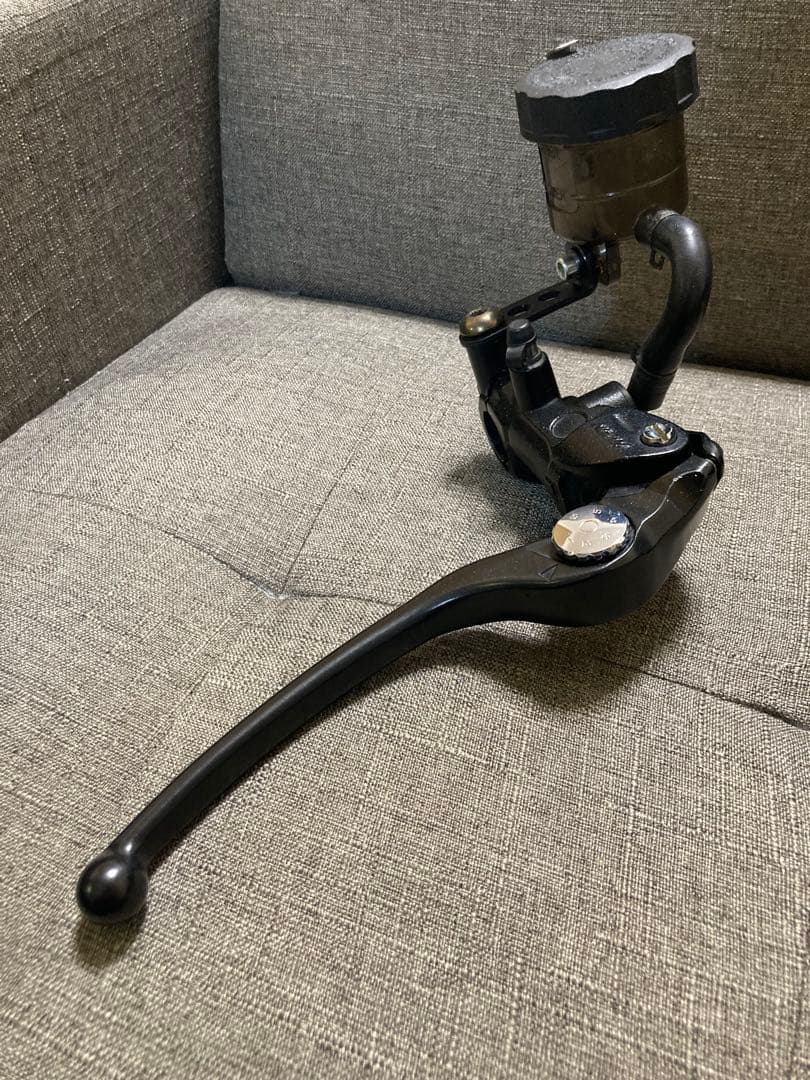 NISSIN ラジアル ブレーキマスター ニッシン　3/4 別体マスター 旧車