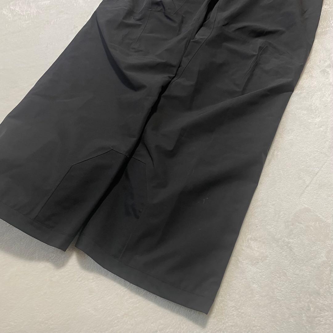スノーボード Patagonia GORE-TEX POWDER BOWL PANTS M