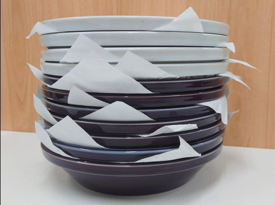 ノリタケ Ｎｏｒｉｔａｋｅ 11枚 セット プリマストーン 皿