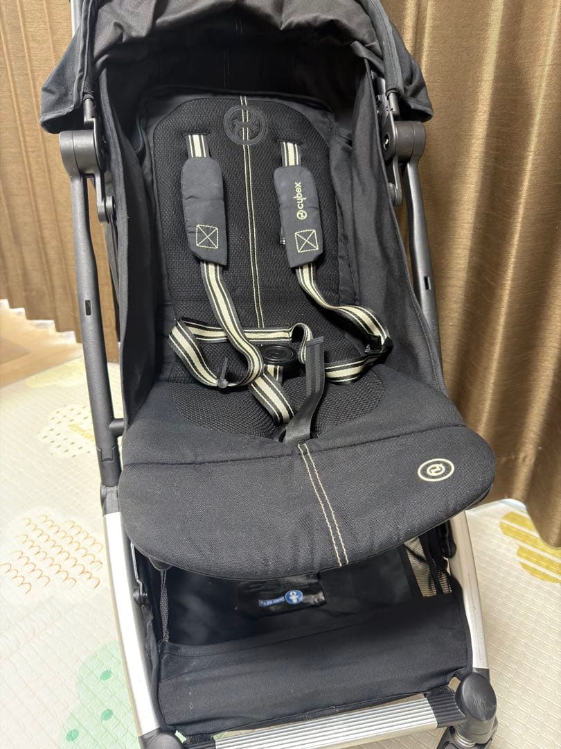 サイベックス オルフェオ Cybex ORFEO