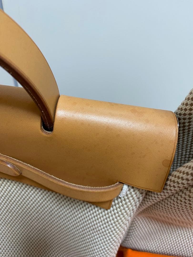 HERMES エルメス　エールバック　リュック