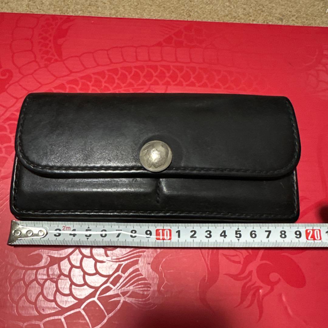 tady&king 2つ折長財布