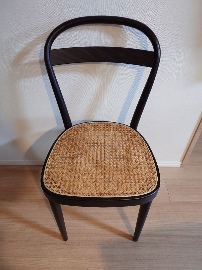 無印良品 THONET チェア