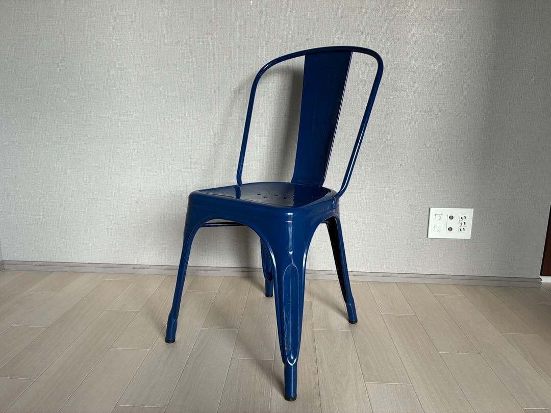 TOLIX Aチェアー コンランショップ