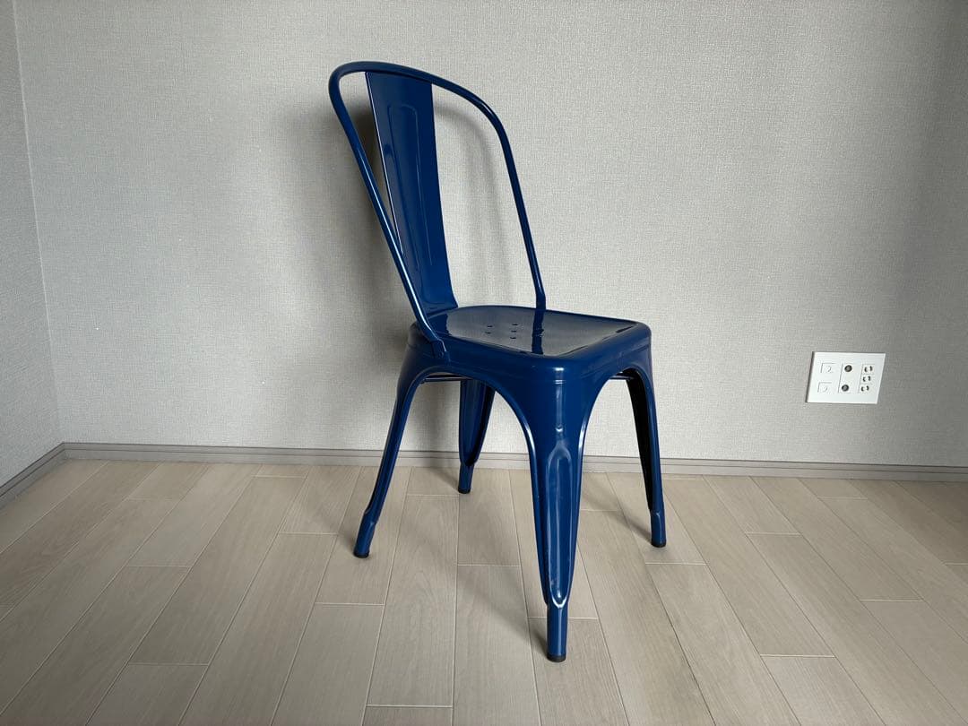 TOLIX Aチェアー コンランショップ