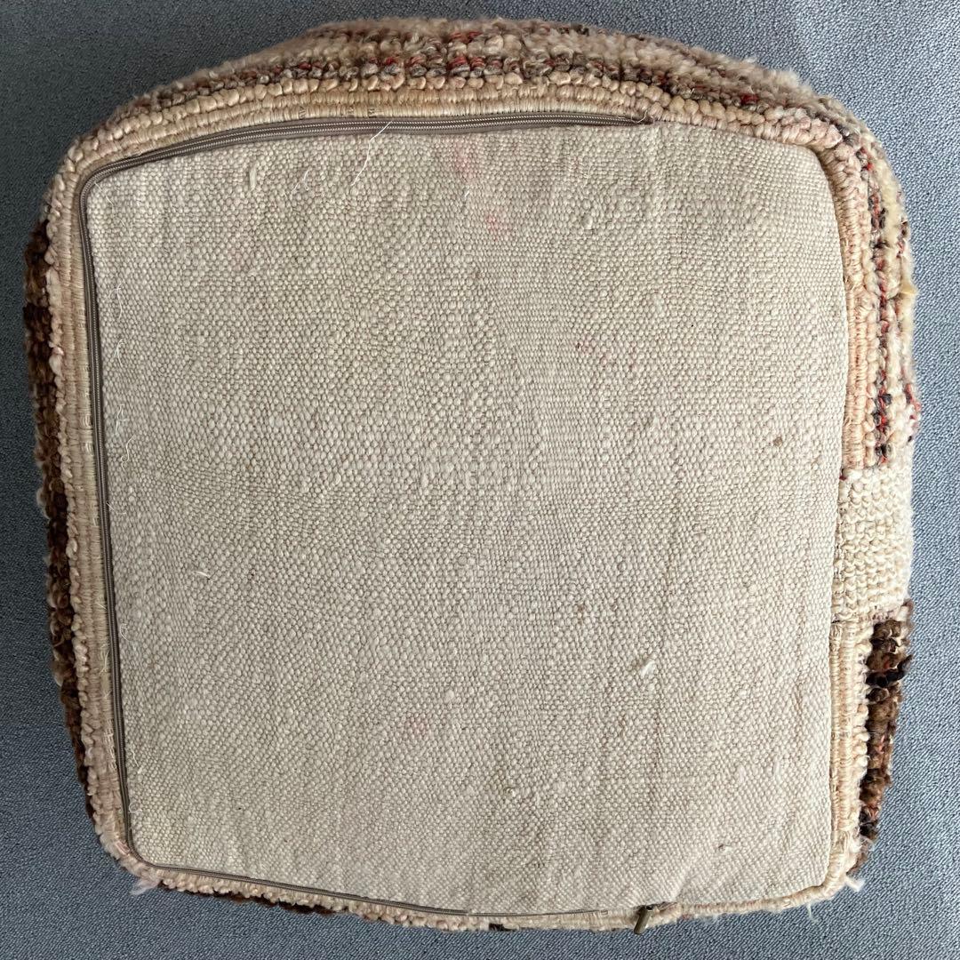 プフ２/ヴィンテージ　ベニワレン