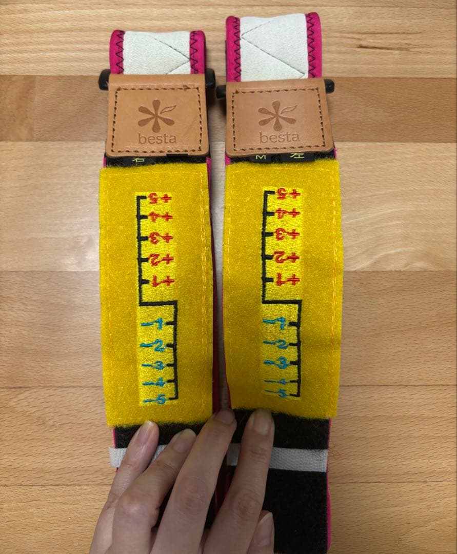 加圧ベルト 筋力アップ　Mサイズ　　脚用