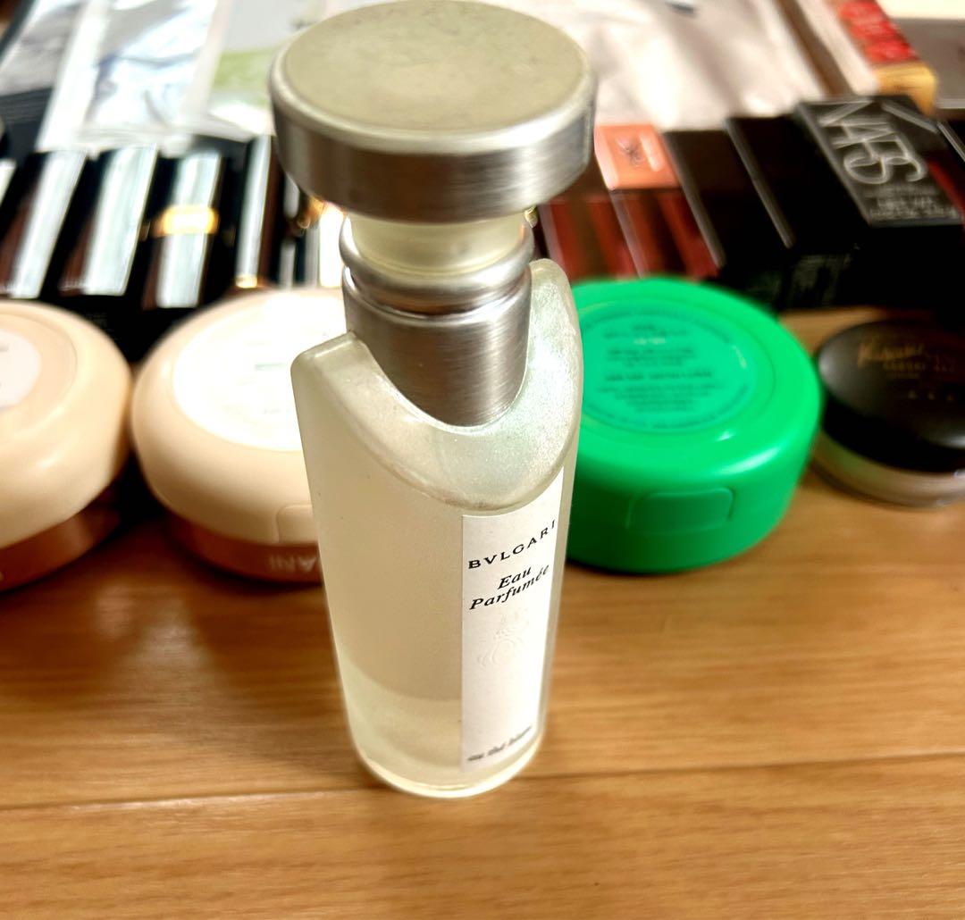 ☆コスメ まとめ売り☆デパコスリップ多め、クッションファンデ　希少限定品あり！