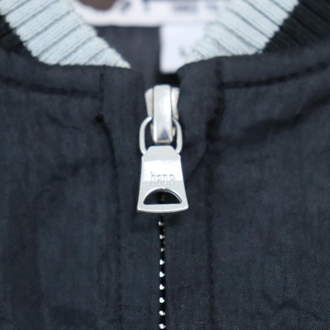 【激レア】 BAPE Ninja Souvenir Jacket　忍者スカジャン