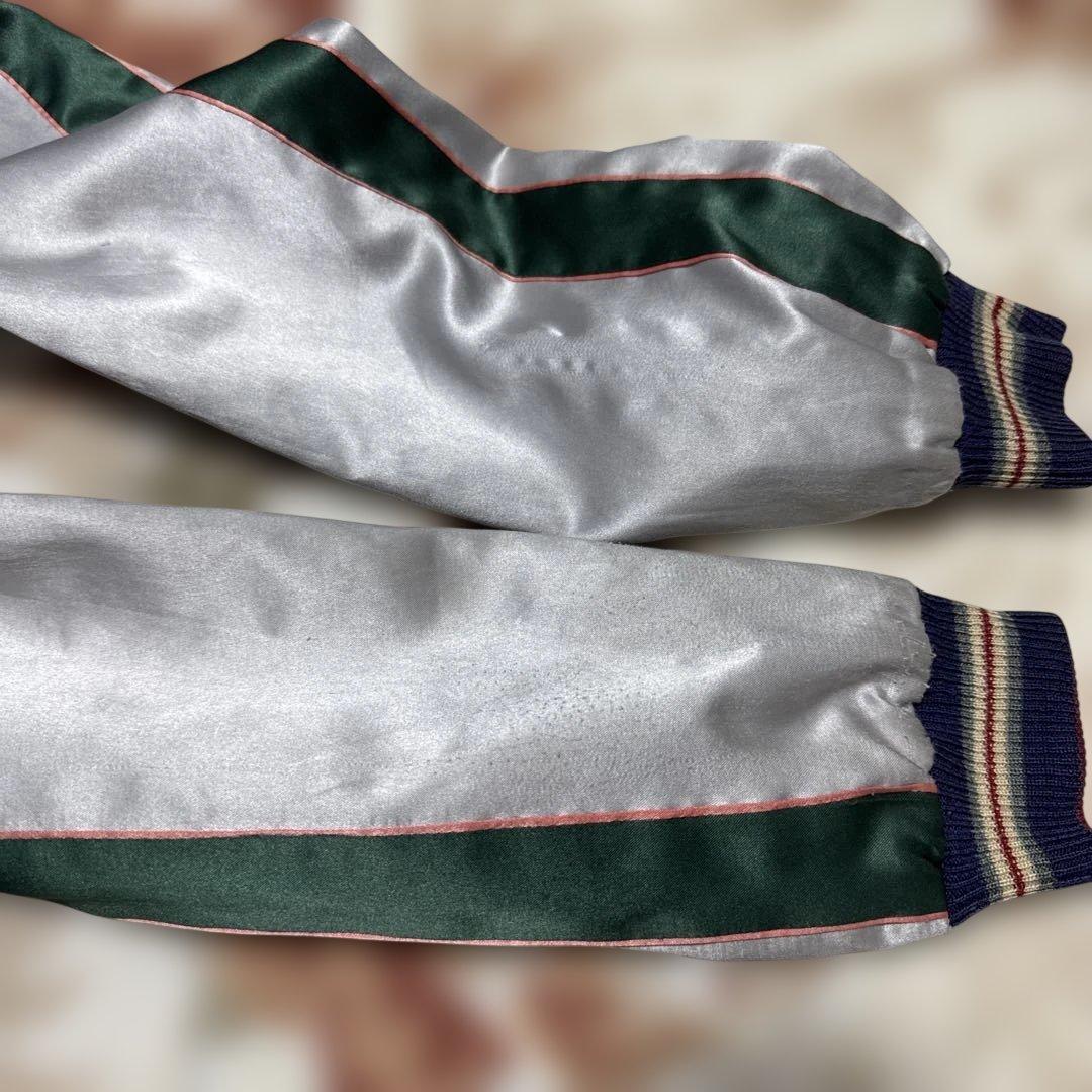 東洋TAILORスカジャン