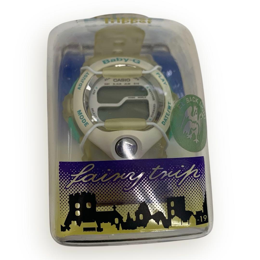 【訳あり品】Baby-G 腕時計　6個まとめ売り♪