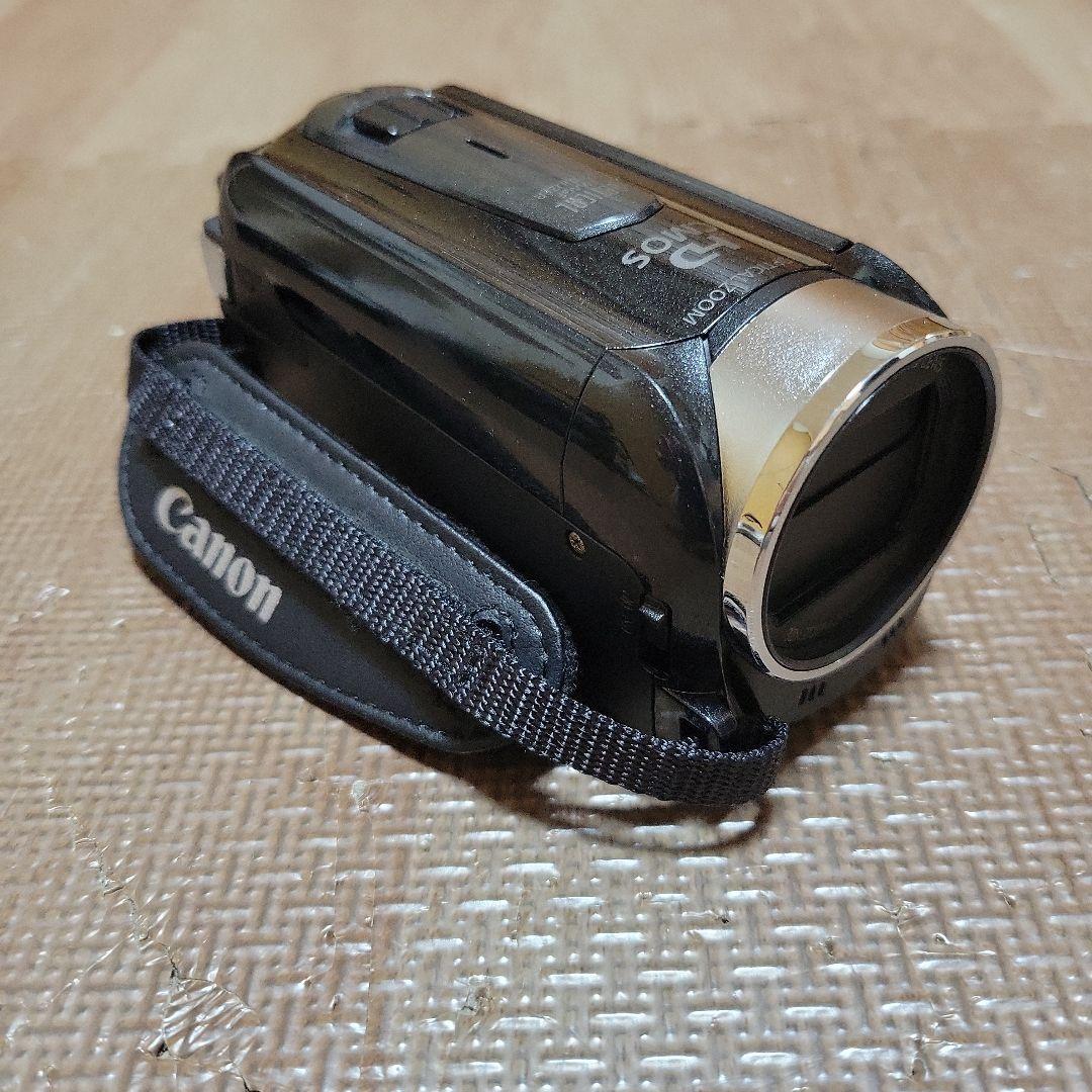 Canon IVIS HF R42 ビデオカメラ 本体
