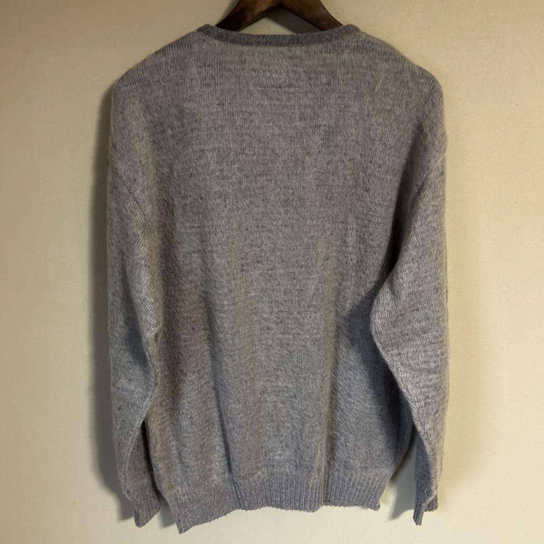 トップス WACKO MARIA MOHAIR CARDIGAN( TYPE-1 )