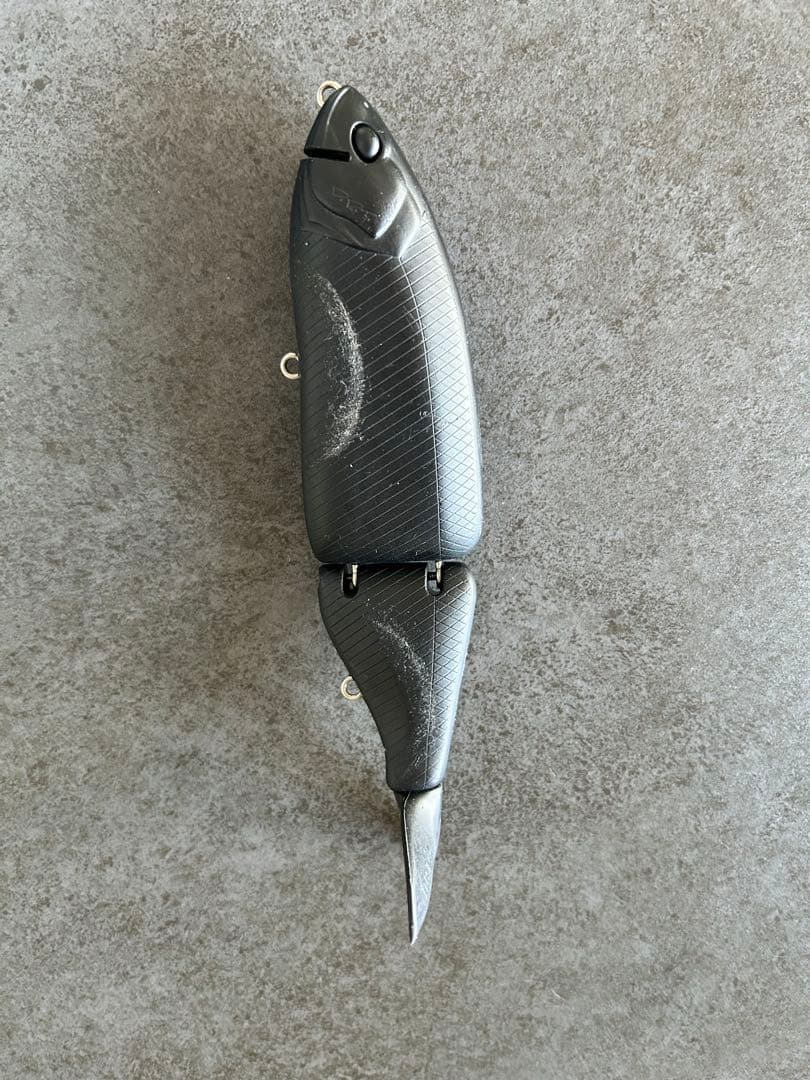 DRT TIK BLACK FLAGG 10 ANNIVERSARY 珍しい