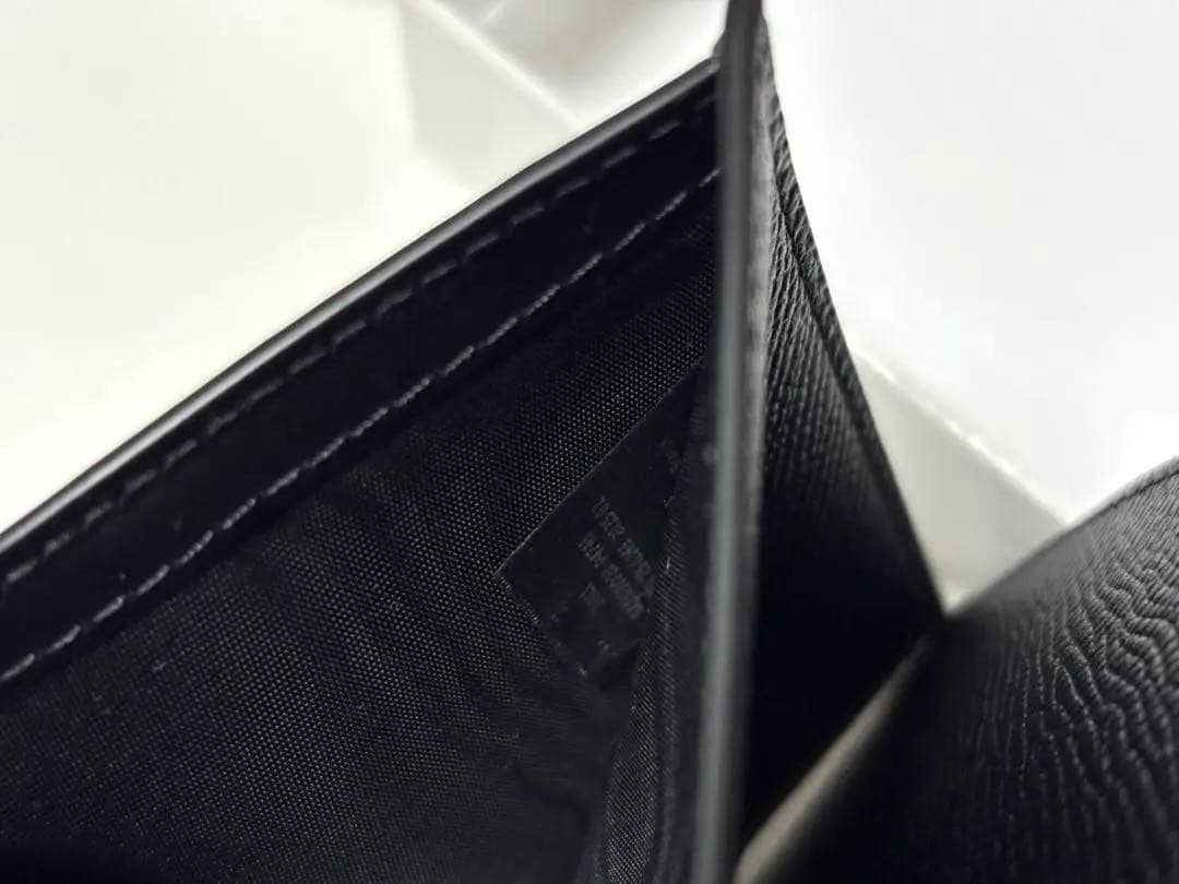 新品《 Maison Margiela 》Flip flap wallet 財布