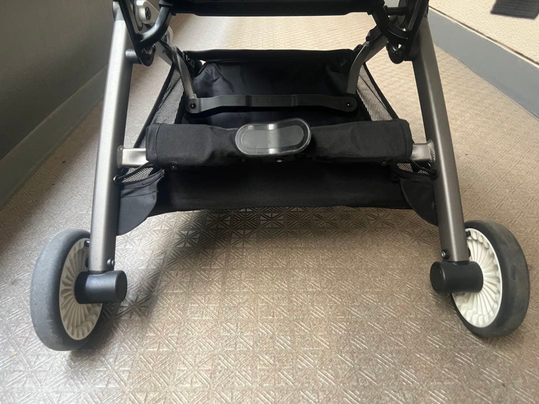 サイベックス　リベル　レインカバー　トラベルバッグ