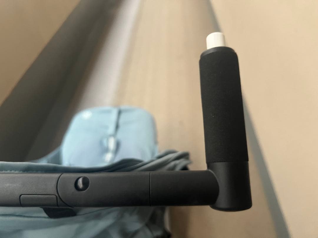 サイベックス　リベル　レインカバー　トラベルバッグ