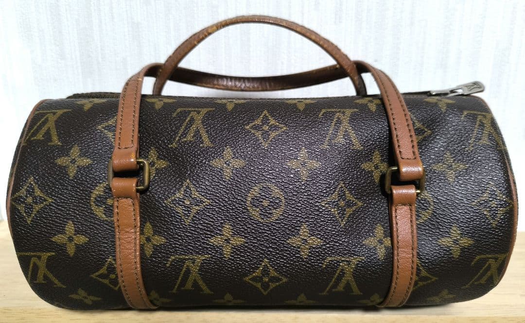 ルイ・ヴィトン パピヨン