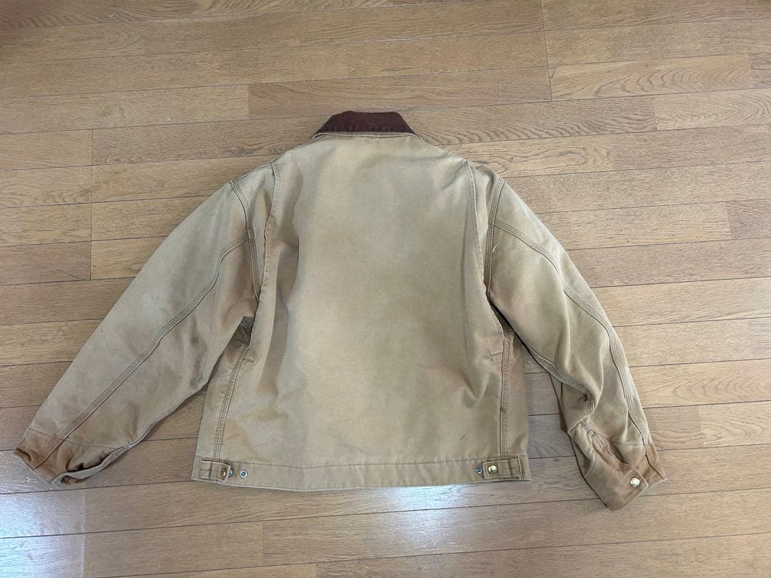 Carhartt デトロイトジャケット カーハート 80s 90s