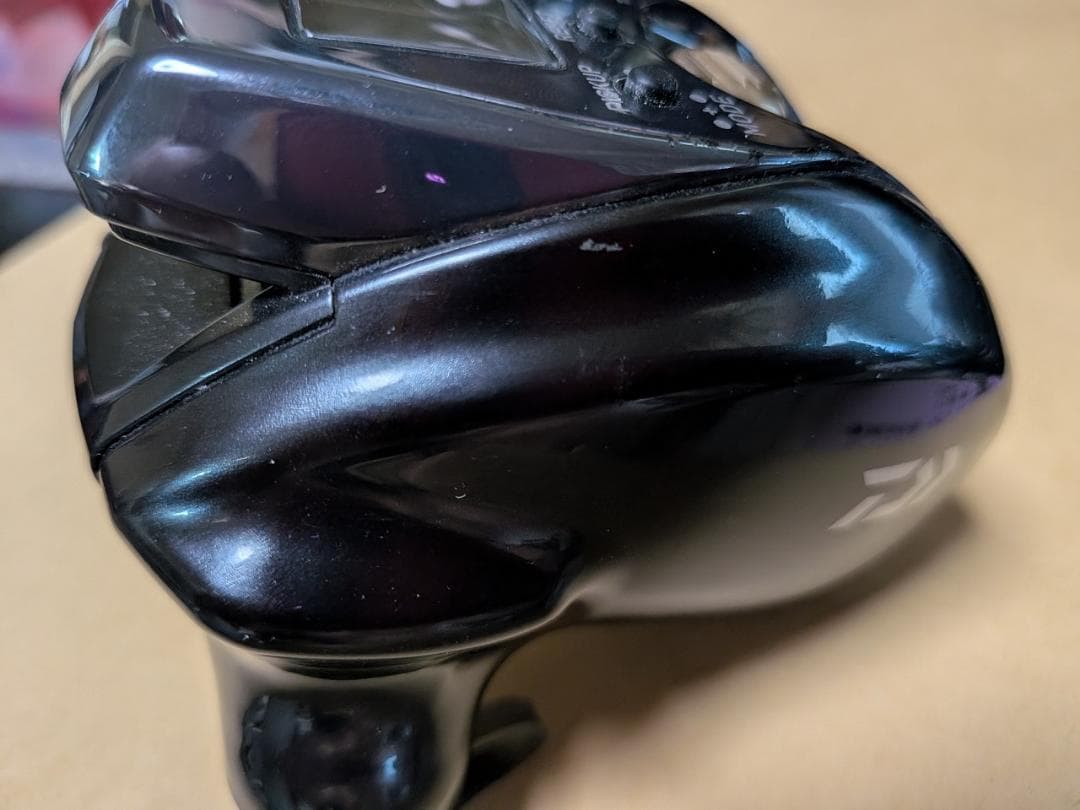 DAIWA/ダイワ 電動リール 22シーボーグ 200J　タチウオ・タイラバ