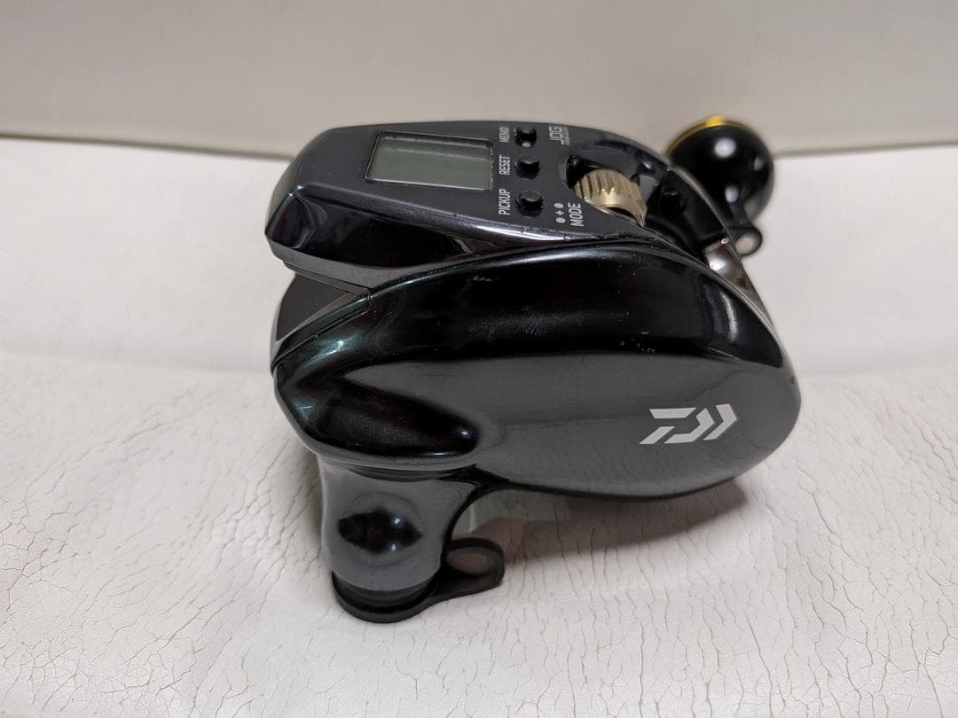 DAIWA/ダイワ 電動リール 22シーボーグ 200J　タチウオ・タイラバ