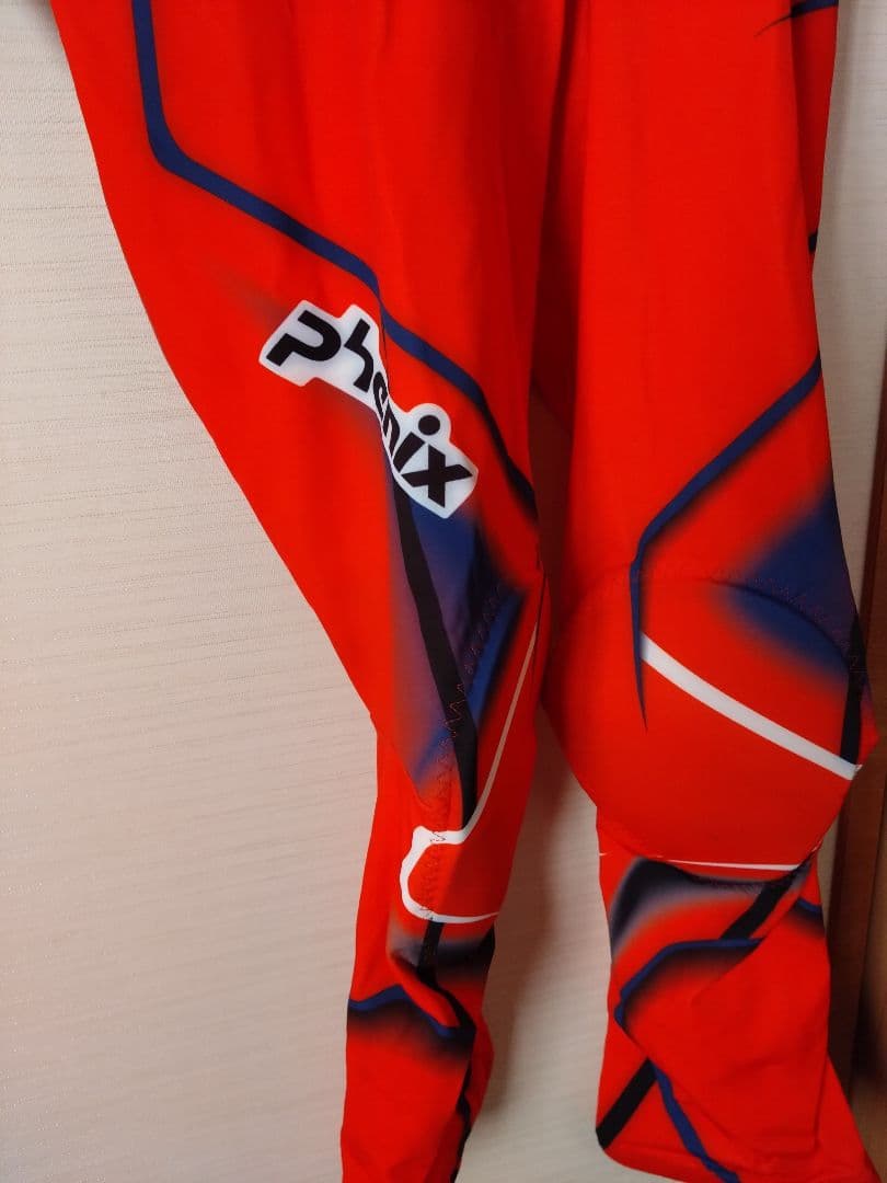 Phenix スキーワンピース　XL FIS