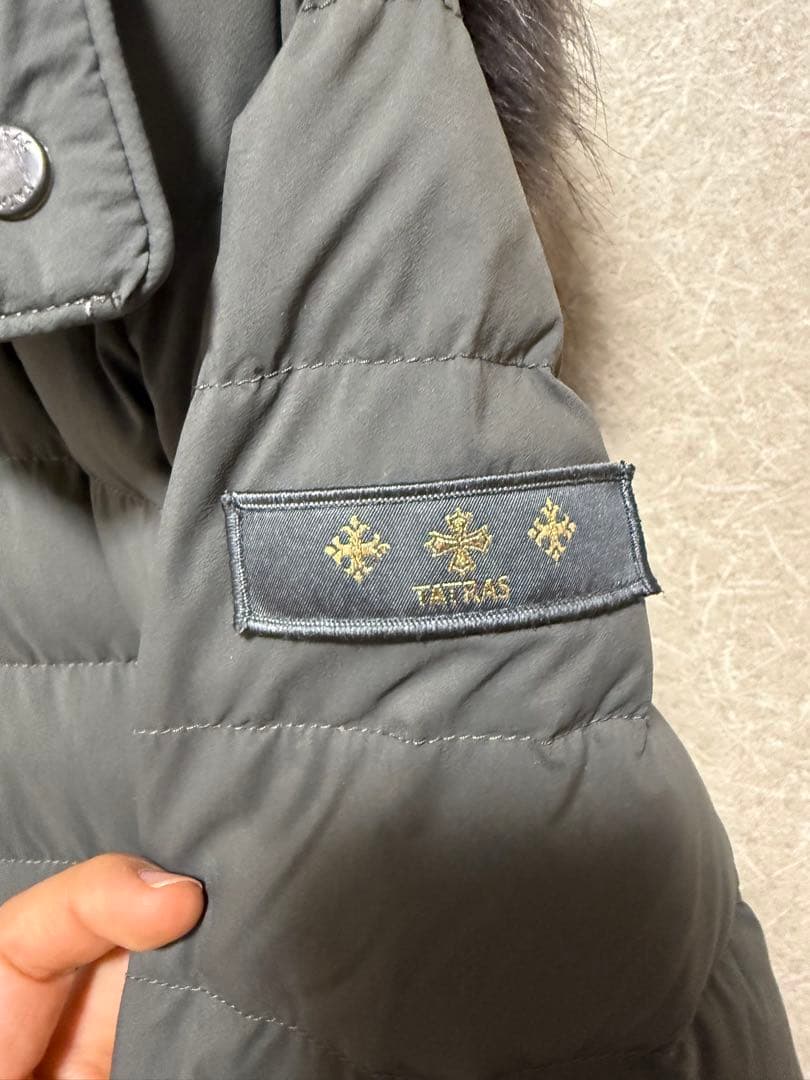 タトラス　ヴァレナ　サイズ02