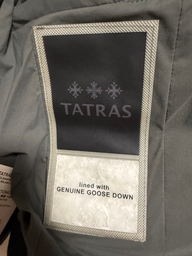 タトラス　ヴァレナ　サイズ02