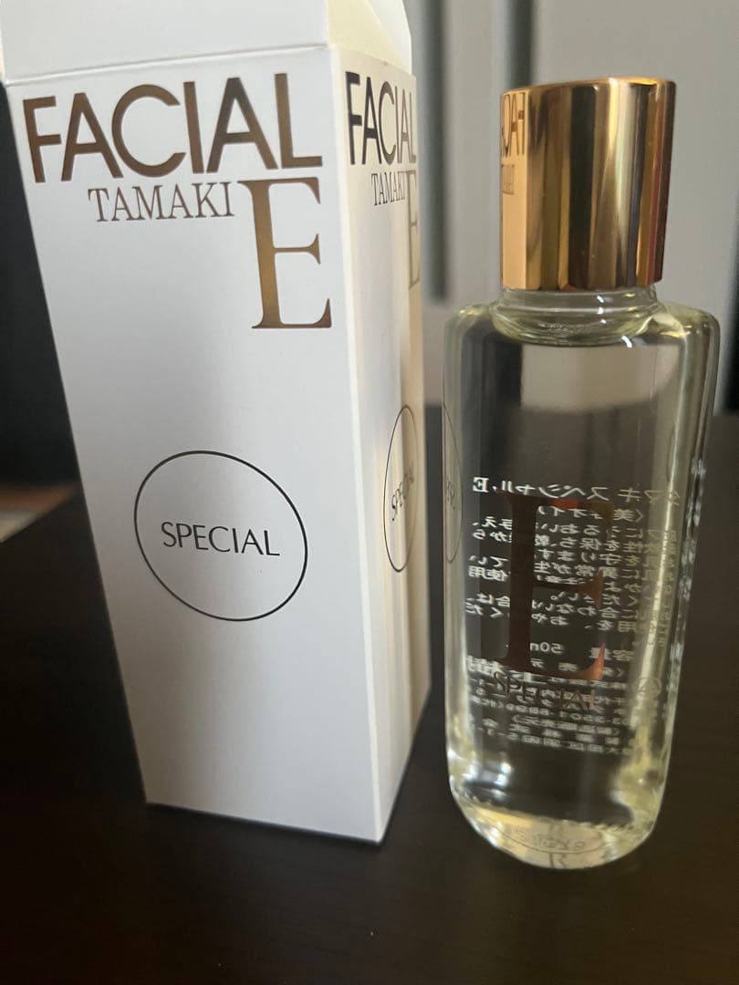 タマキ　スペシャル　E 50mL 新品未使用品