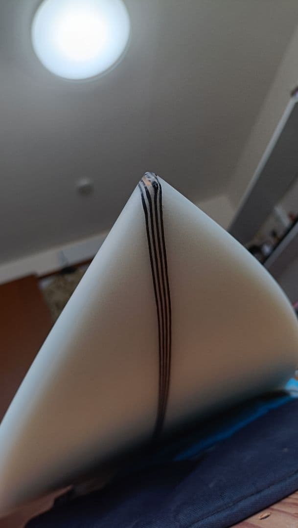 美品　JS MONSTA BOX　6,4 42.4l　湘南にて受け渡し可能