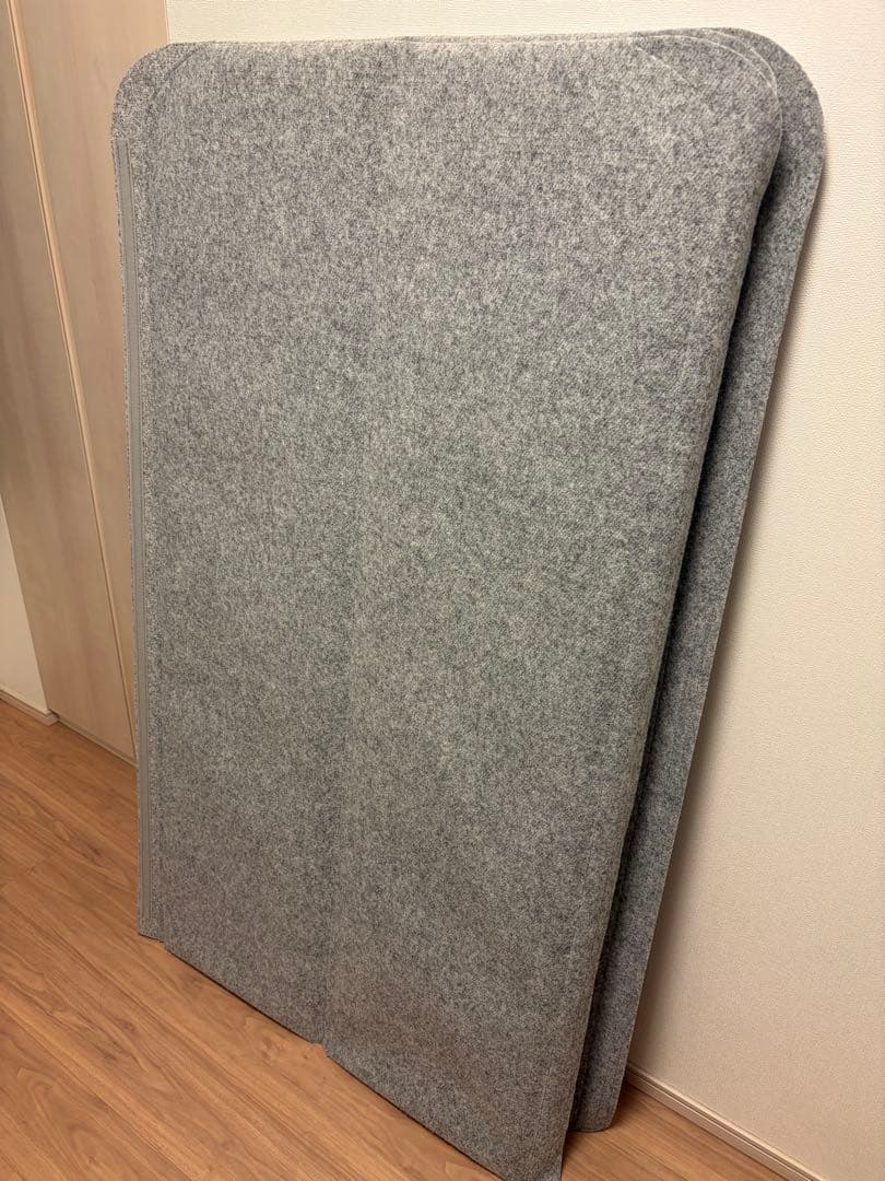 EasyWall 150cm 3枚セット パーテーション イージーウォール